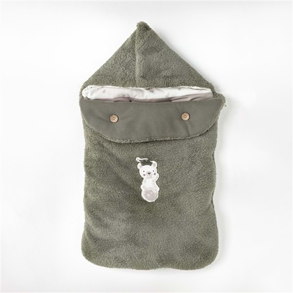 BEBEK PORTBEBE WELSOFT MY 1 ST WARDROBE