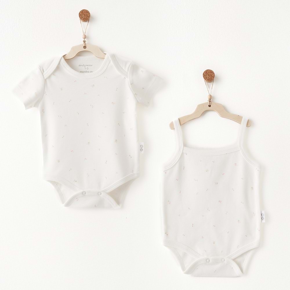 BEBEK BODY 2 PCS BODY SUMMER TIME