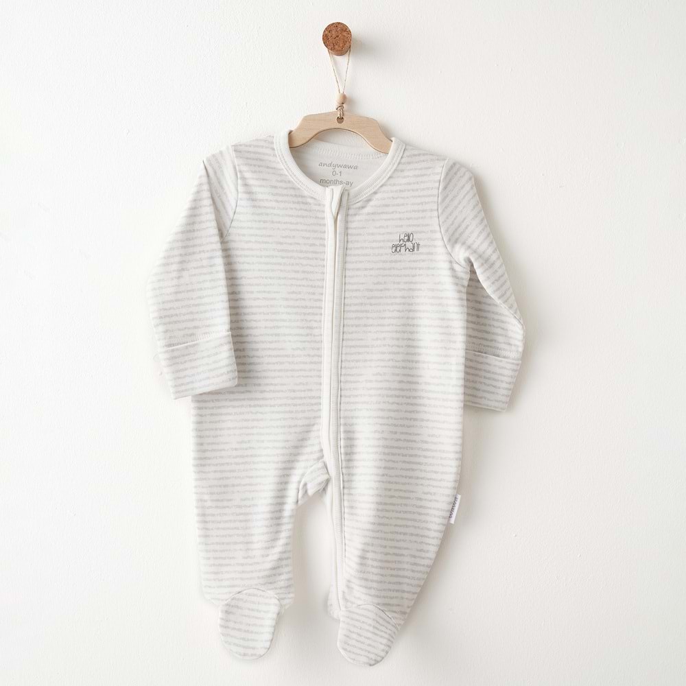 BEBEK TULUM ROMPER HELLO ELEPHANT