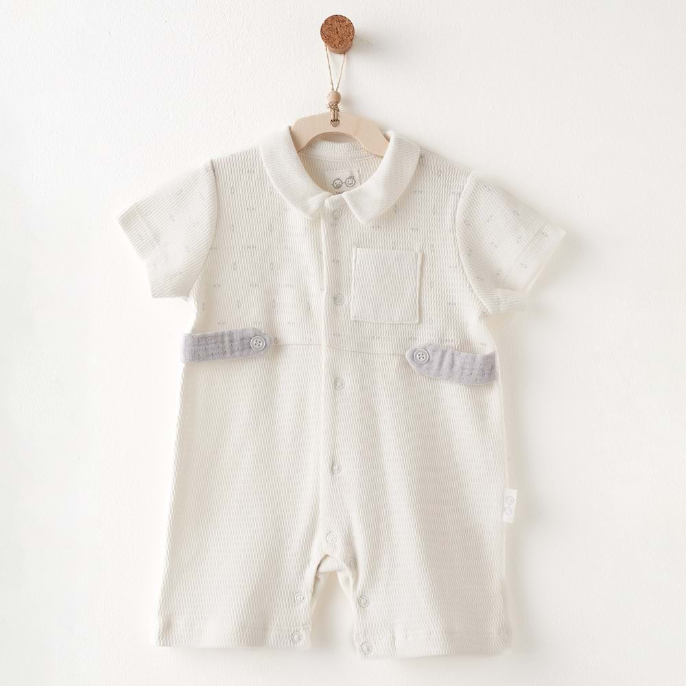 BEBEK TULUM ROMPER GENTELMAN