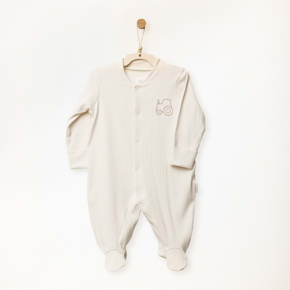 BEBEK TULUM ROMPER BAMBOO CASUAL