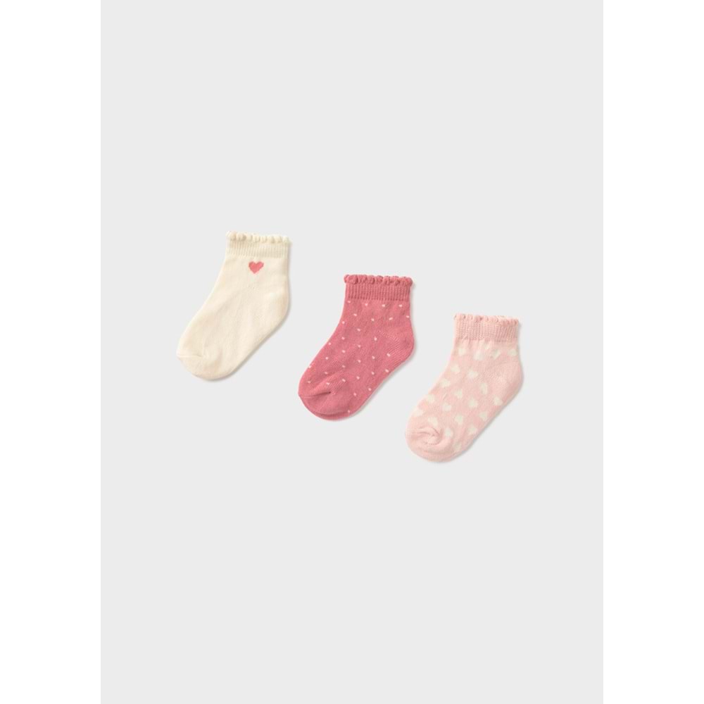 SET-3 CORAP