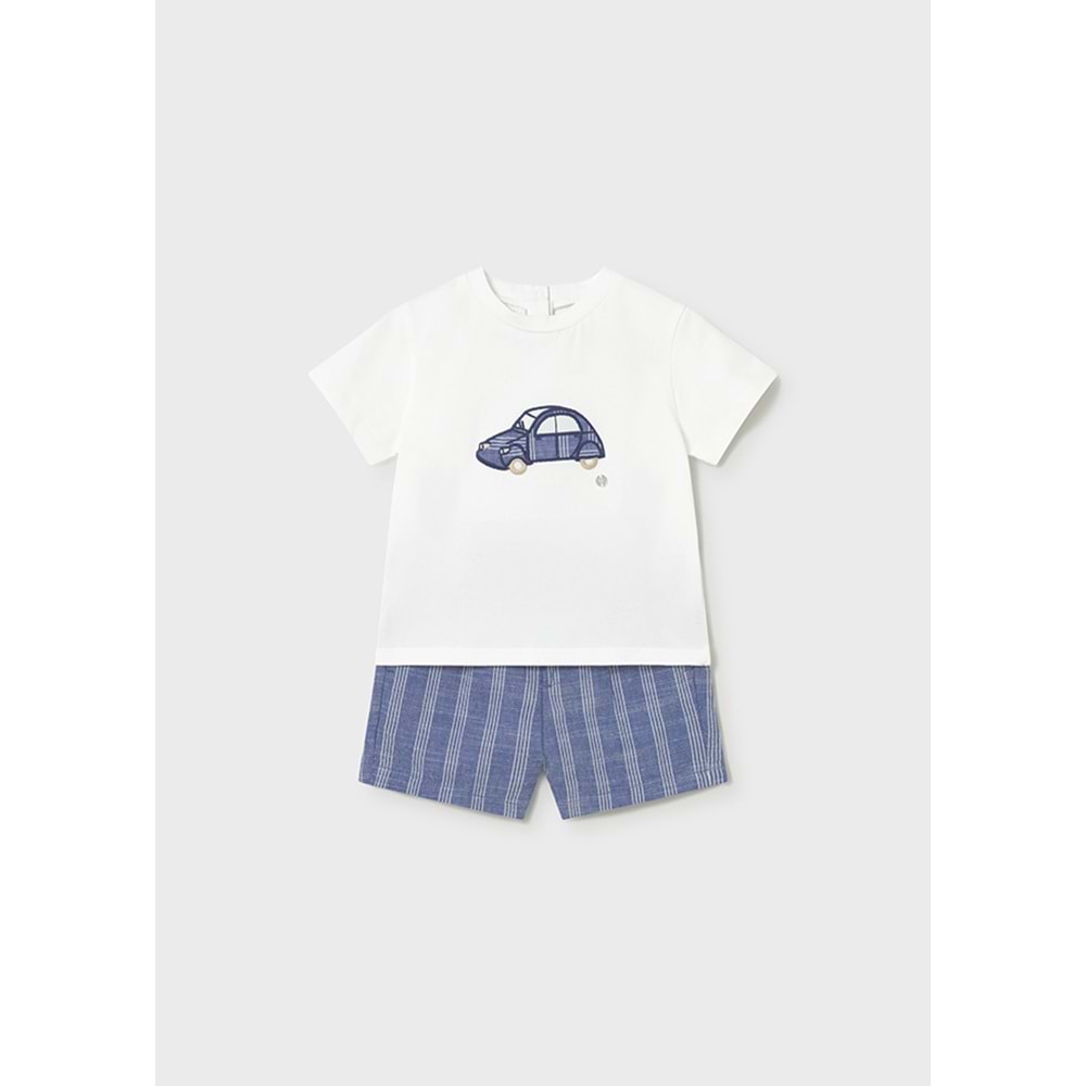 BERMUDA SET