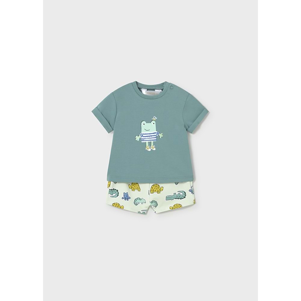 TAKIM-SORT PANTOLON