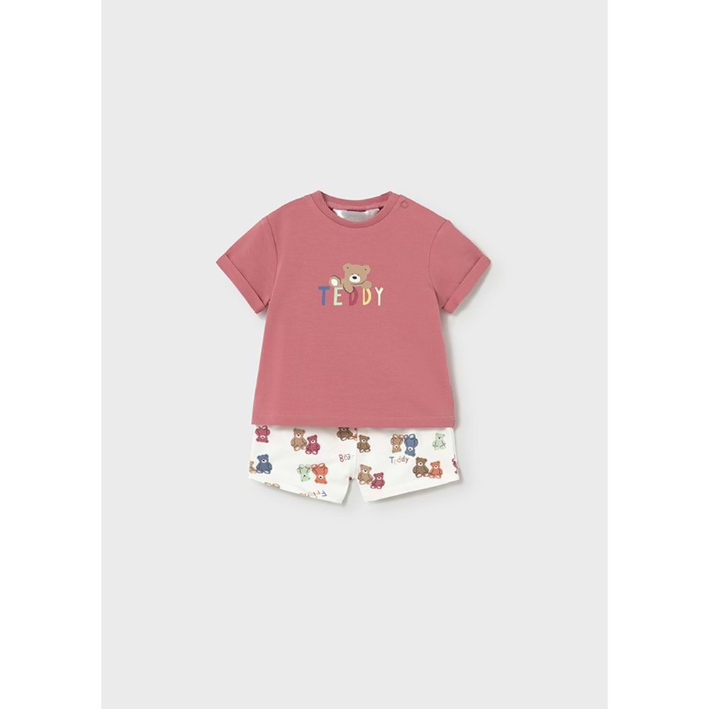 TAKIM-SORT PANTOLON