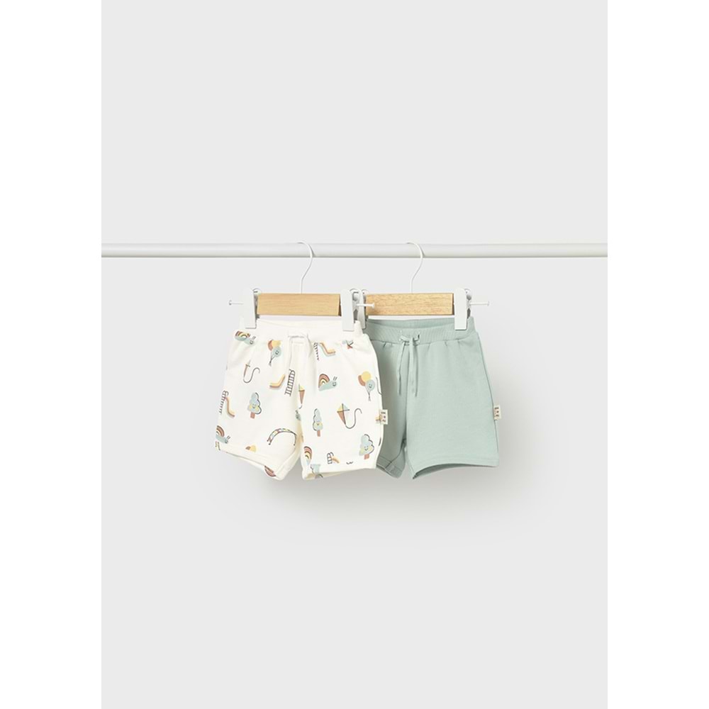 SET 2- PANTLON-KISA