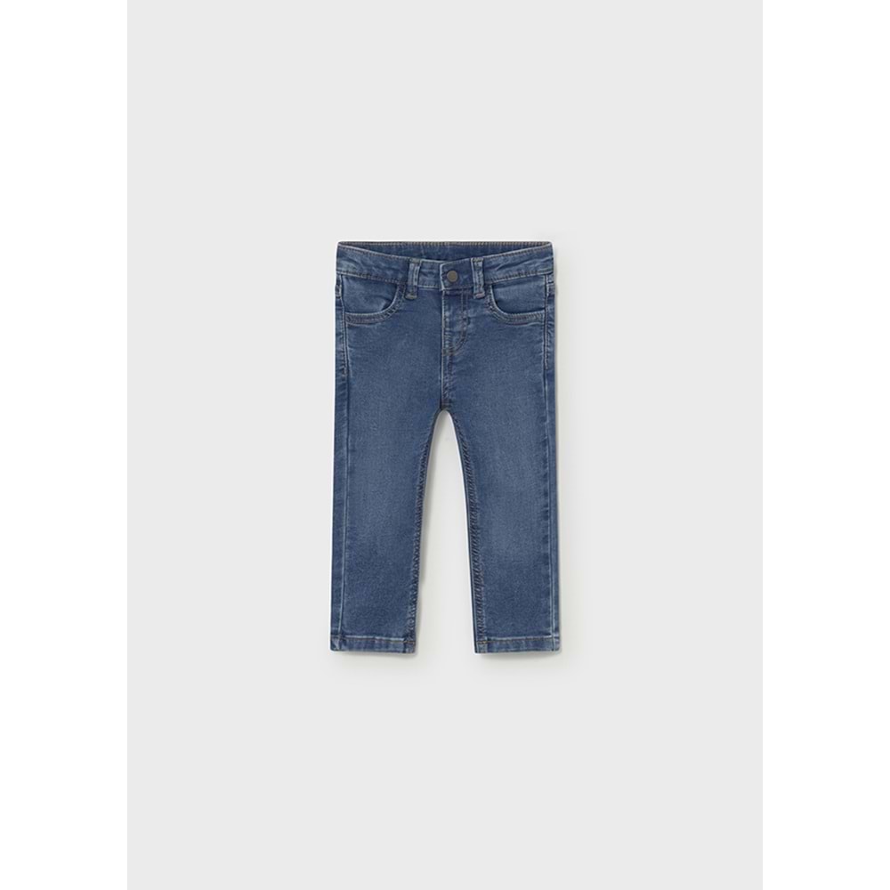 PANTOLON DENIM