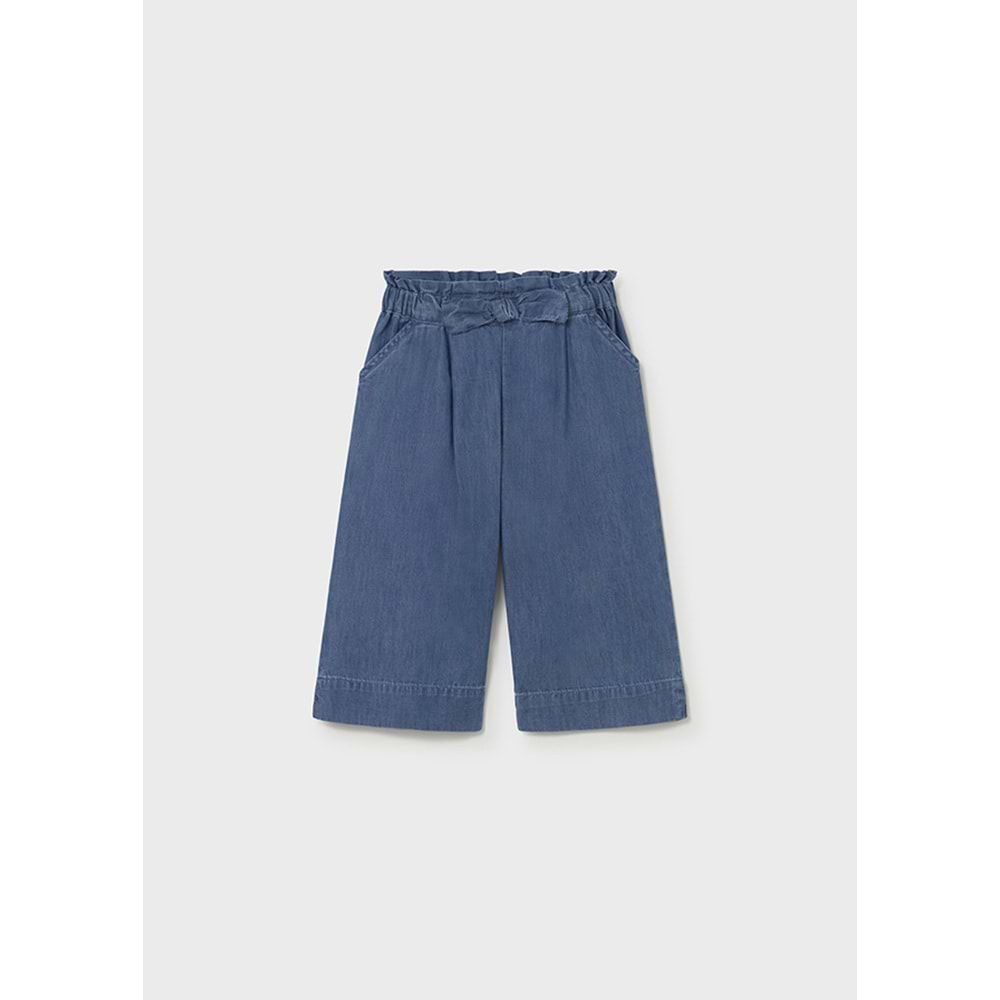 AKICI UZUN PANTALON