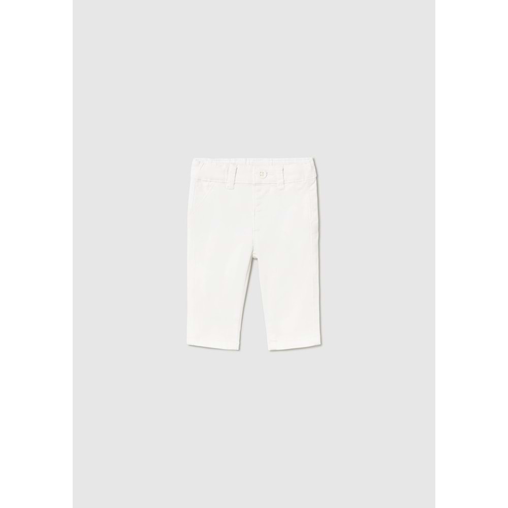 pantolon-Gabardin