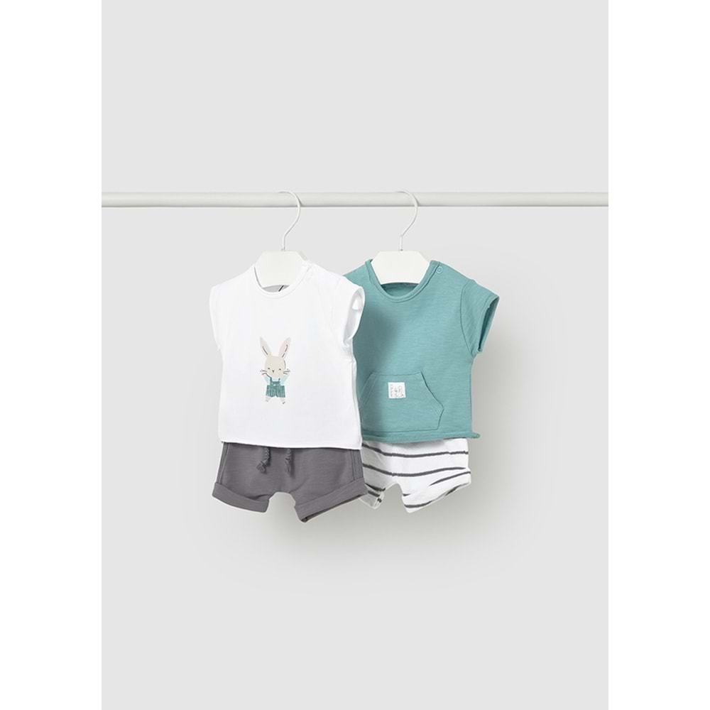ORME SET (4'LU)