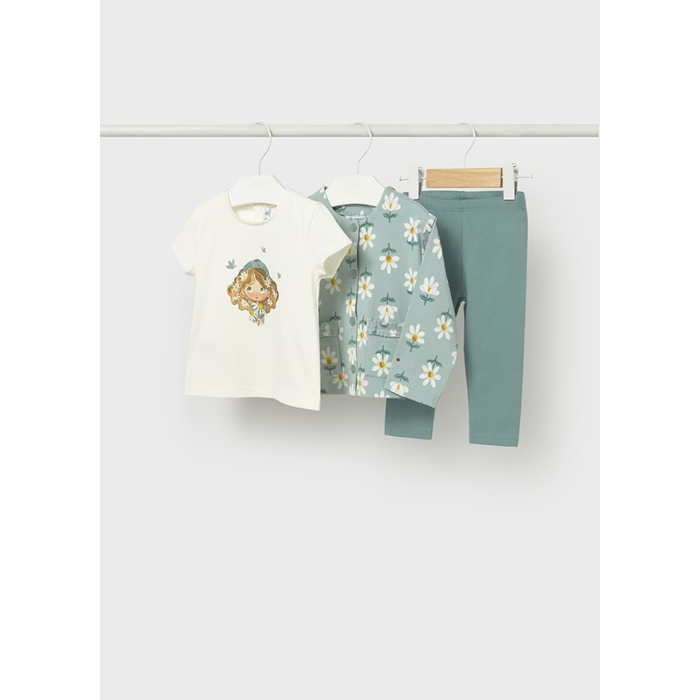 TAYT SET (3 ADET)