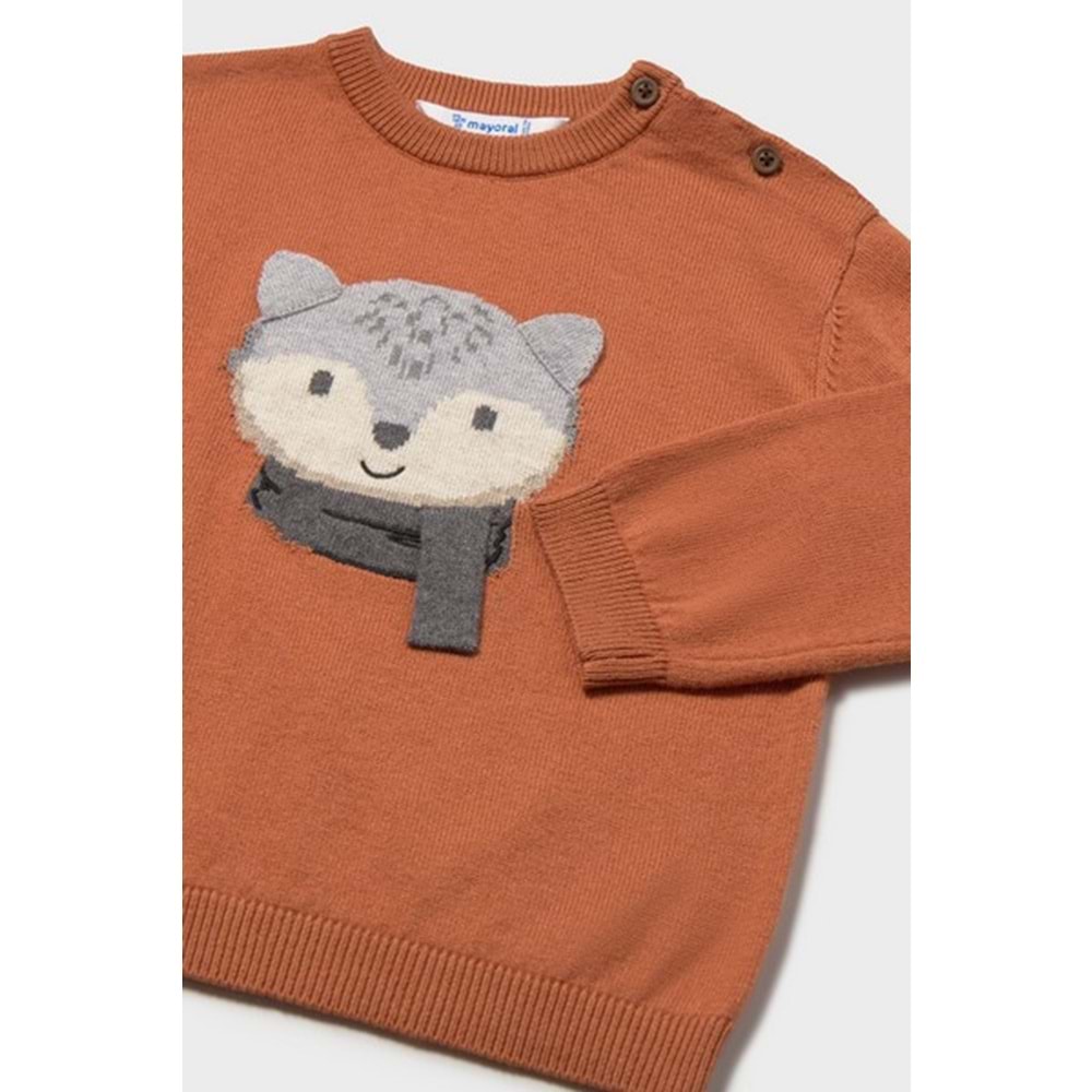 SWEATER