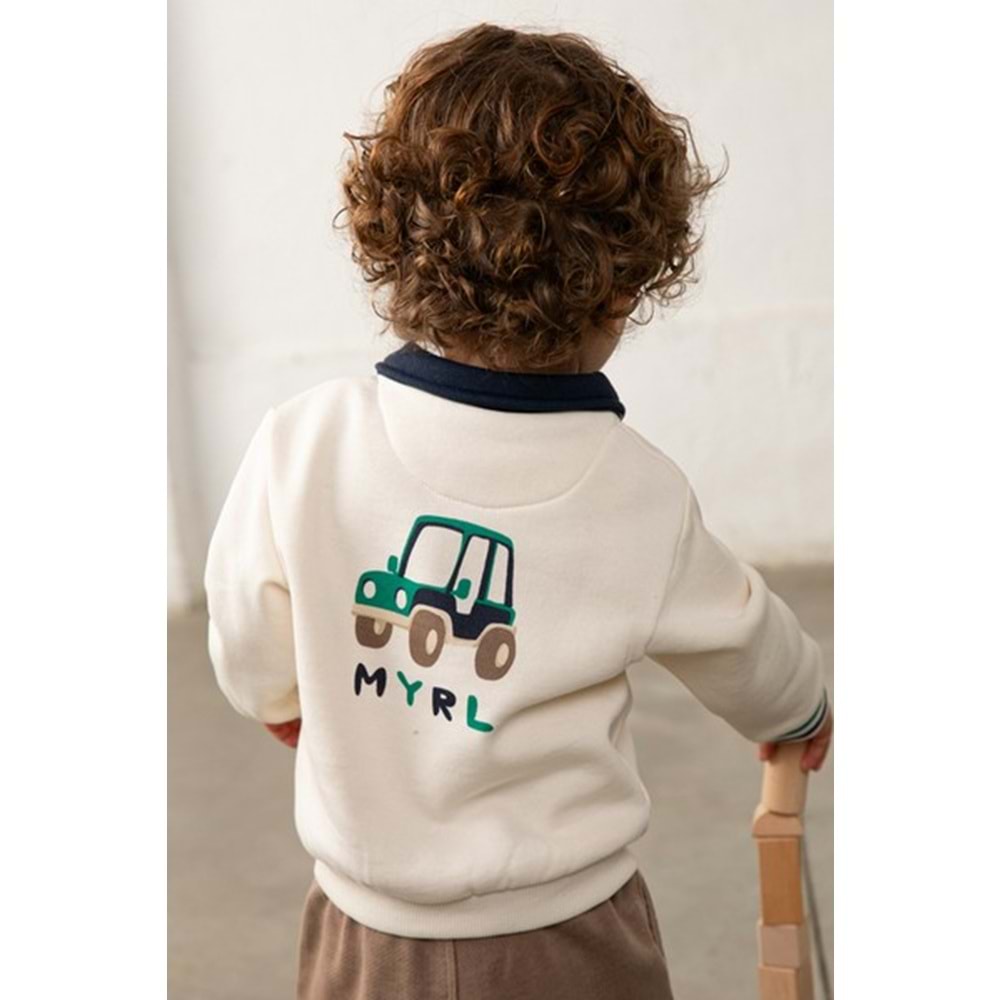 PULOVER-POLO