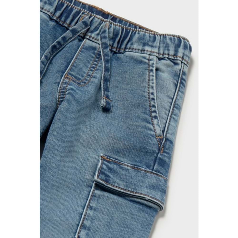 PANTOLON DENIM