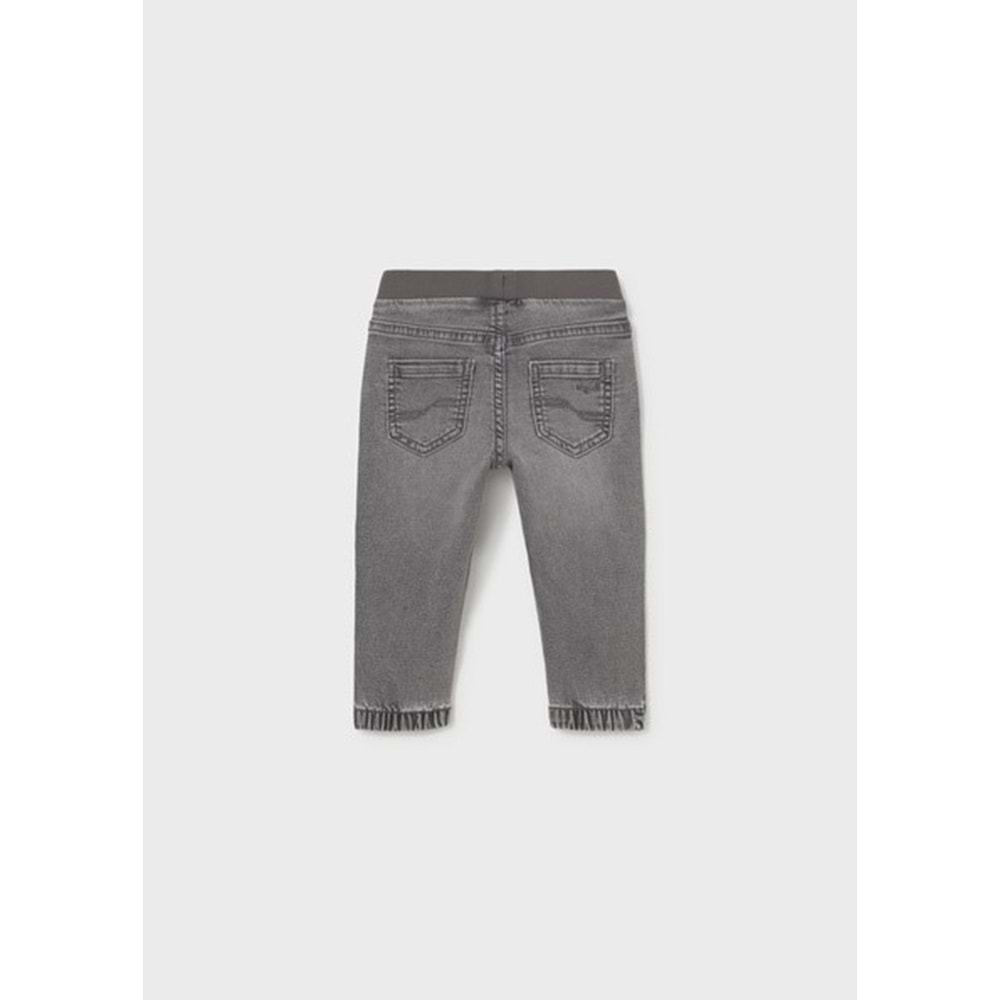 PANTOLON-KOSUCU-YUMUSAK DENIM