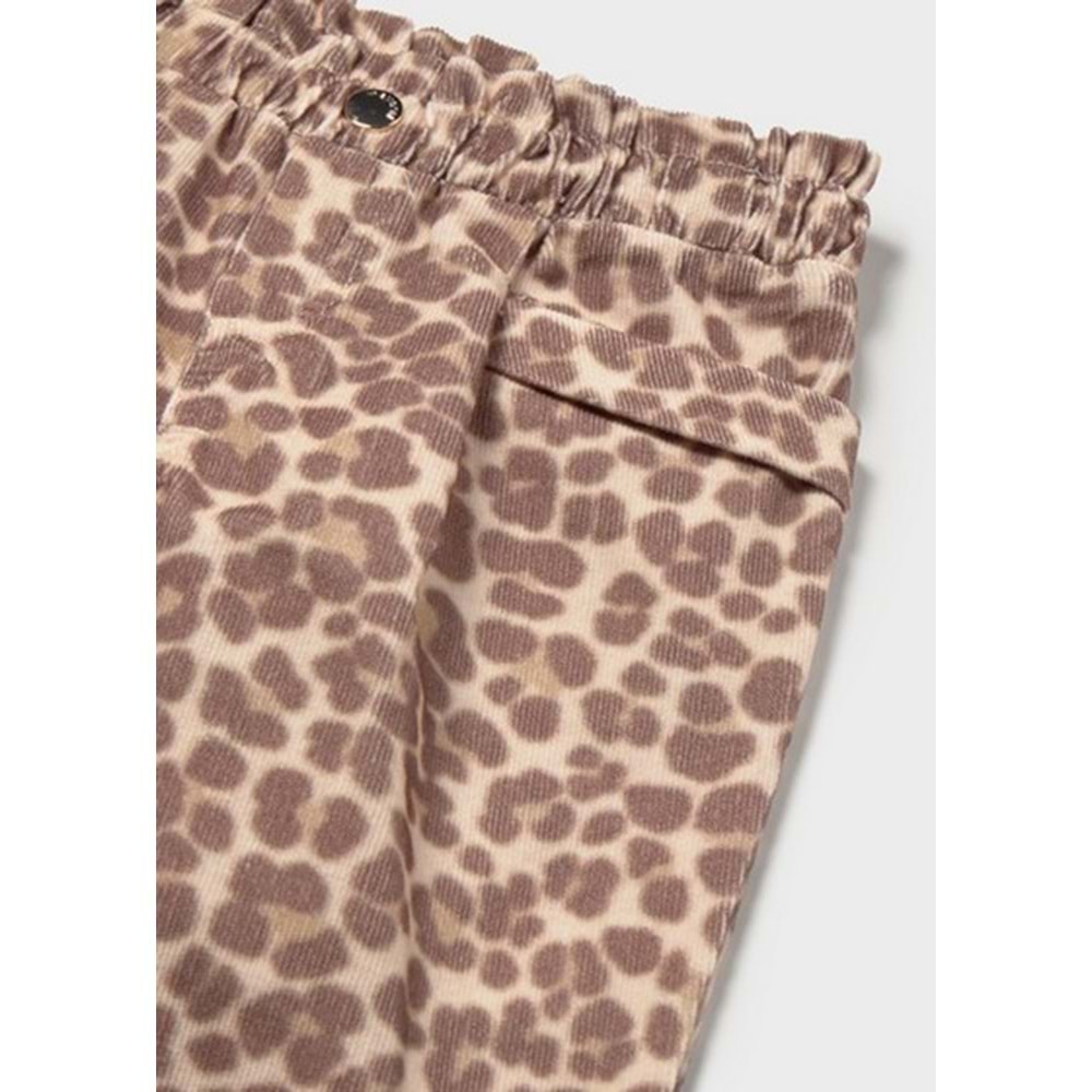Pantolon-Fitilli