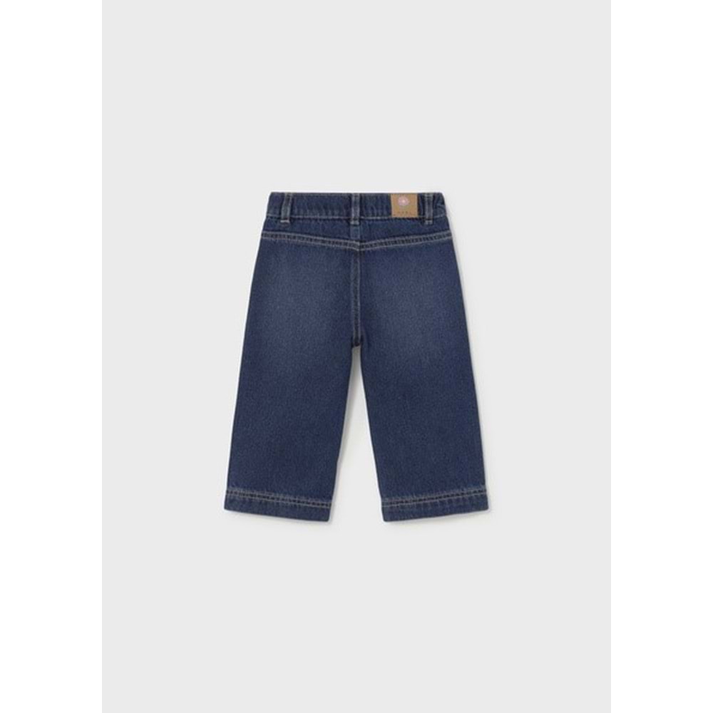 Pantolon-Denim