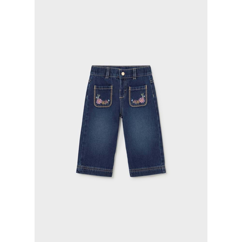 Pantolon-Denim