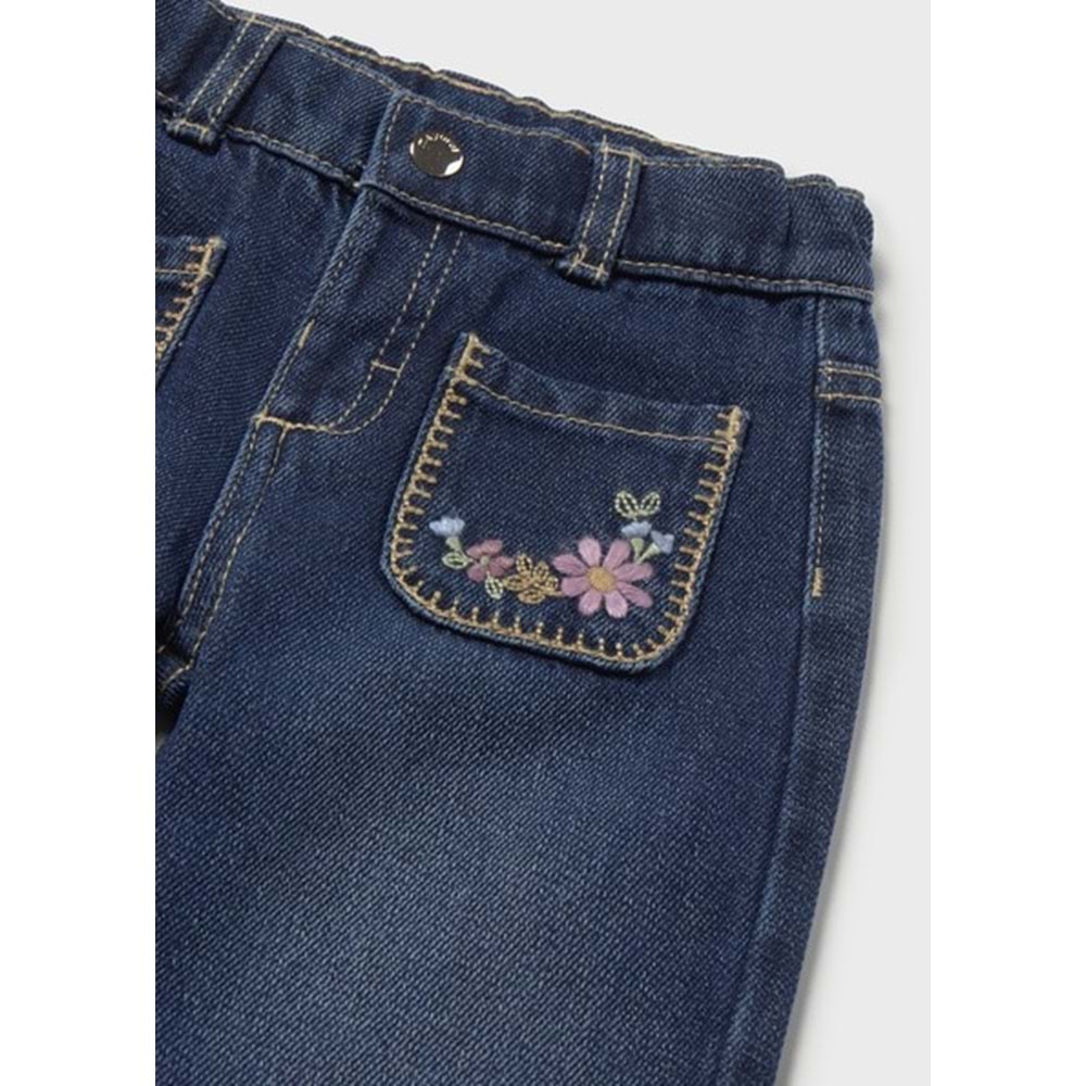 Pantolon-Denim