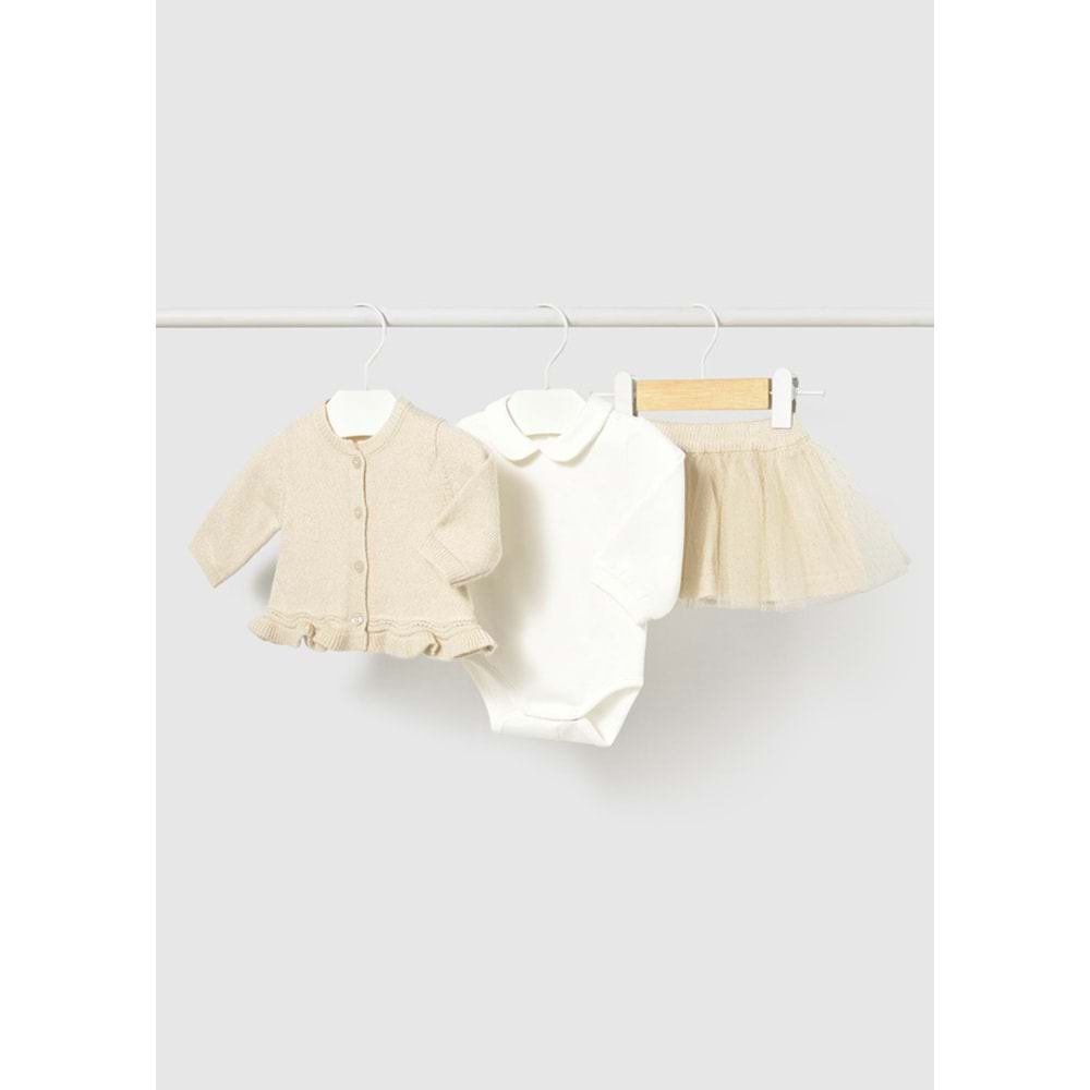 ETEK SET