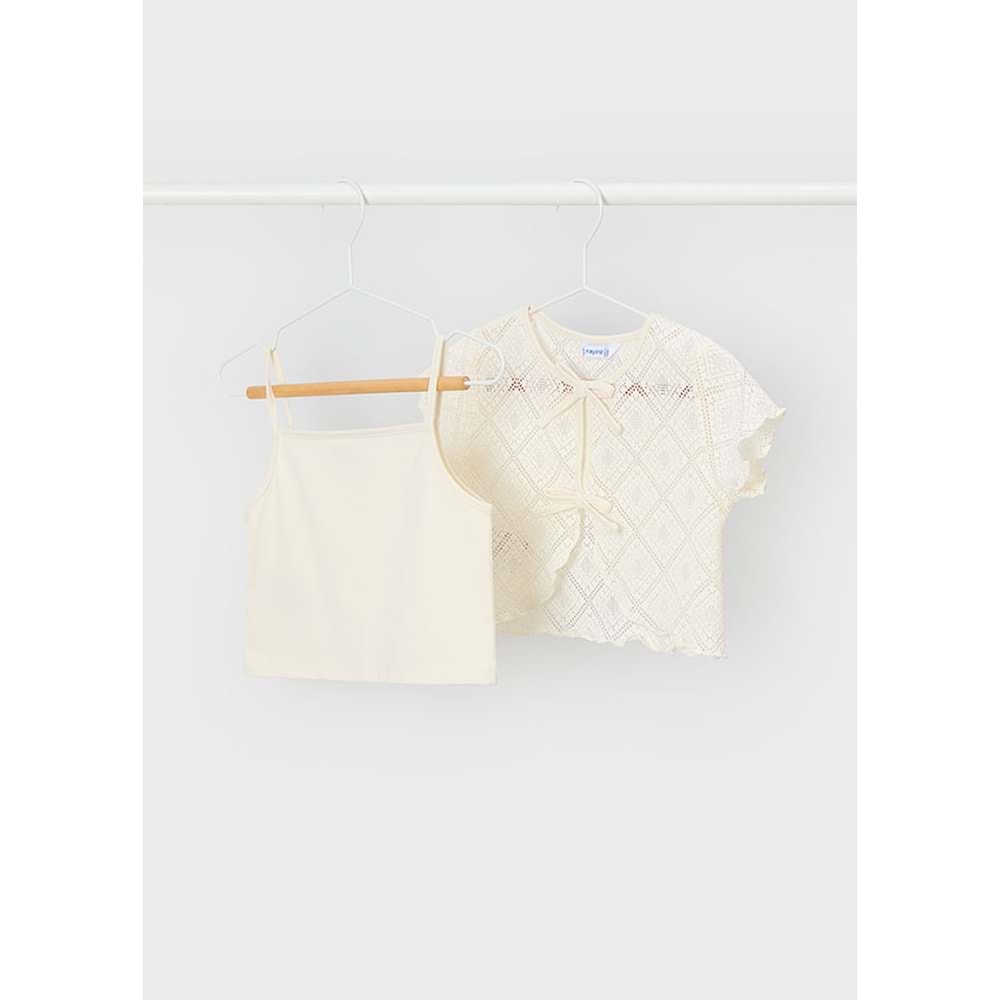 TISORT SET