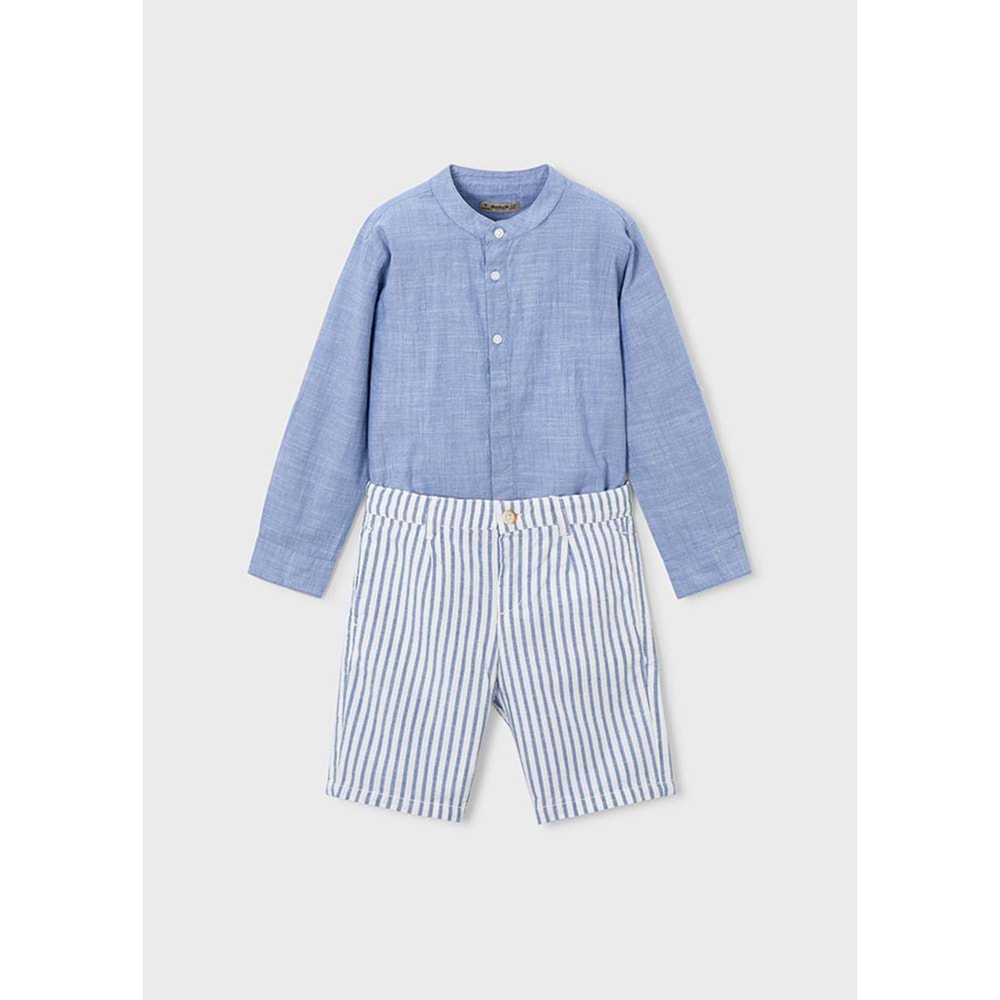 BERMUDA SET