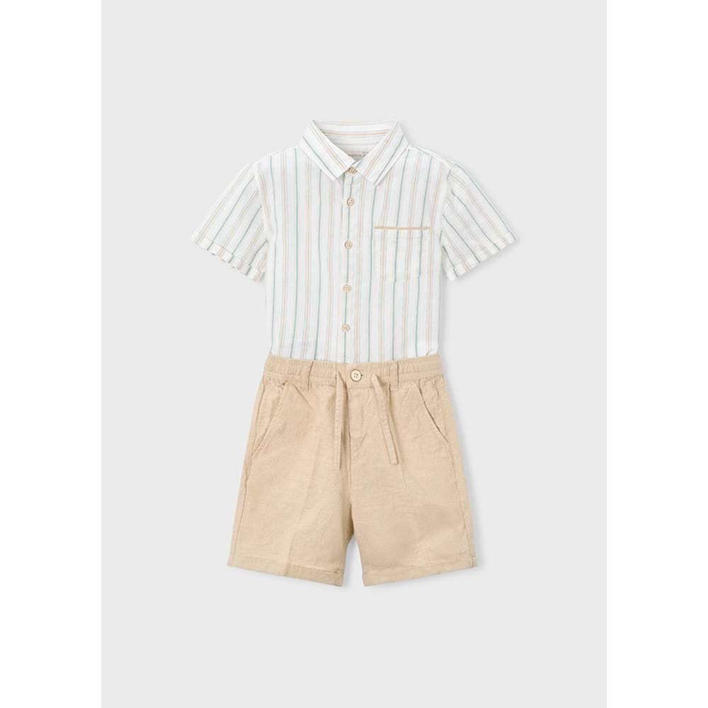 BERMUDA SET