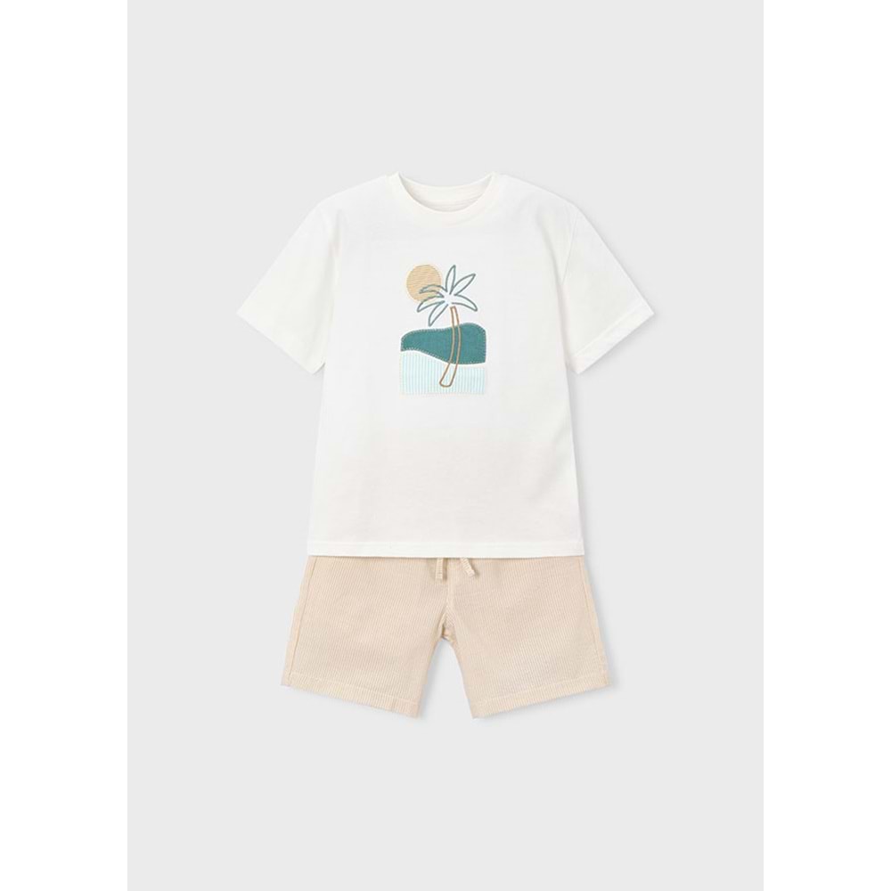 BERMUDA SET