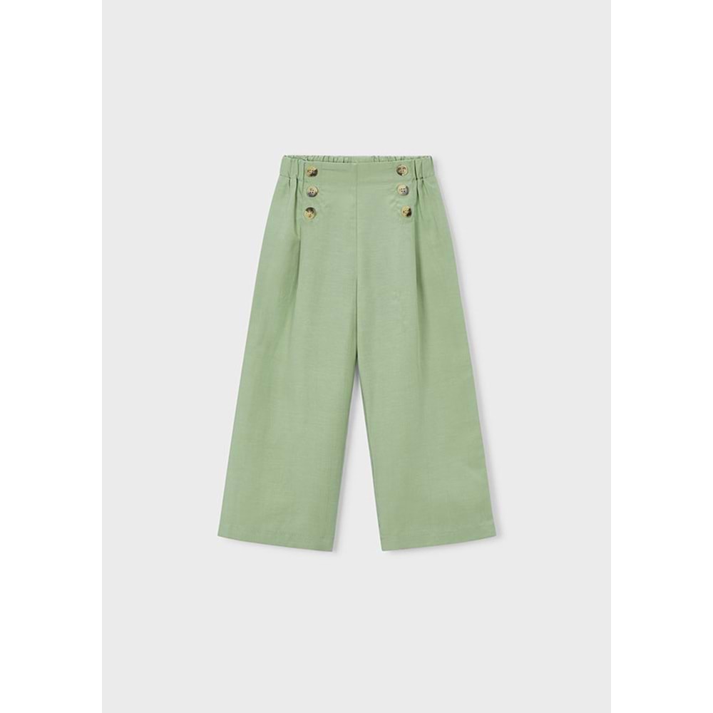 AKICI UZUN PANTALON