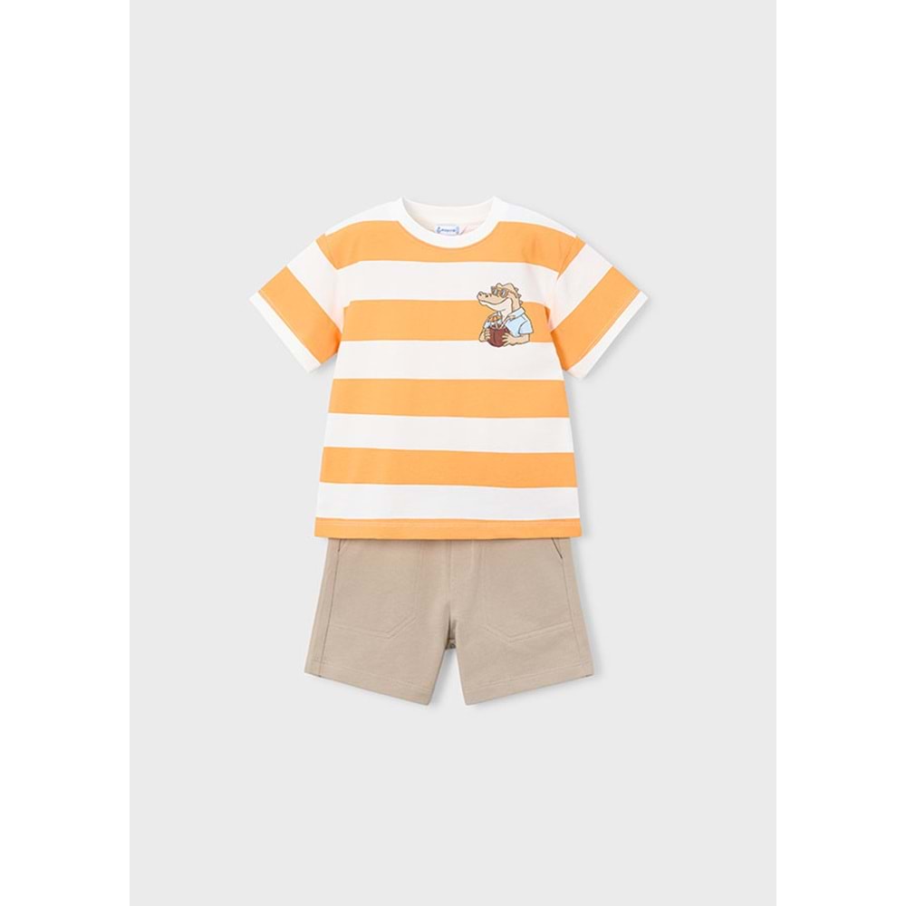 SORT TISORT SET