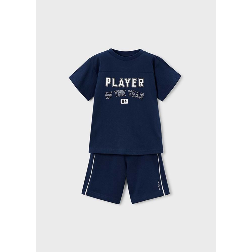 SORT TISORT SET