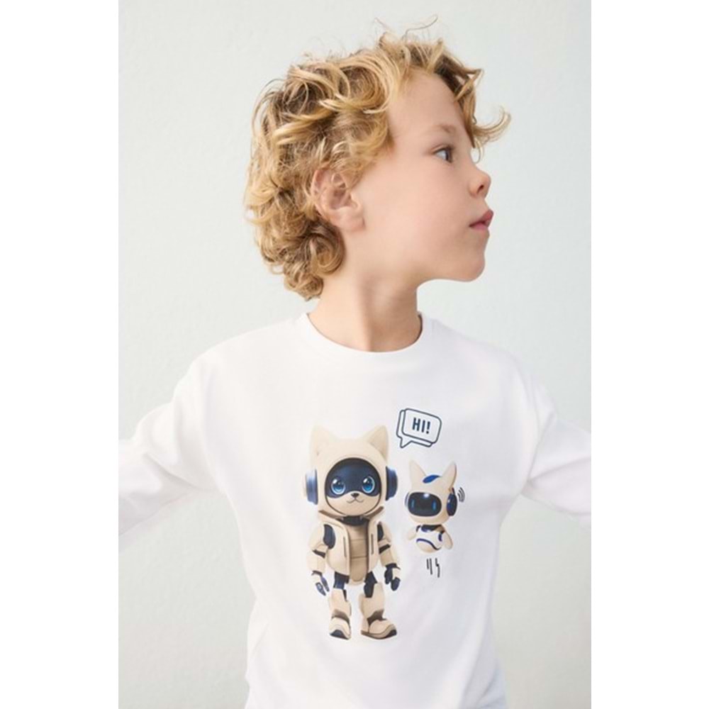 GOMLEK-UZUN KOL