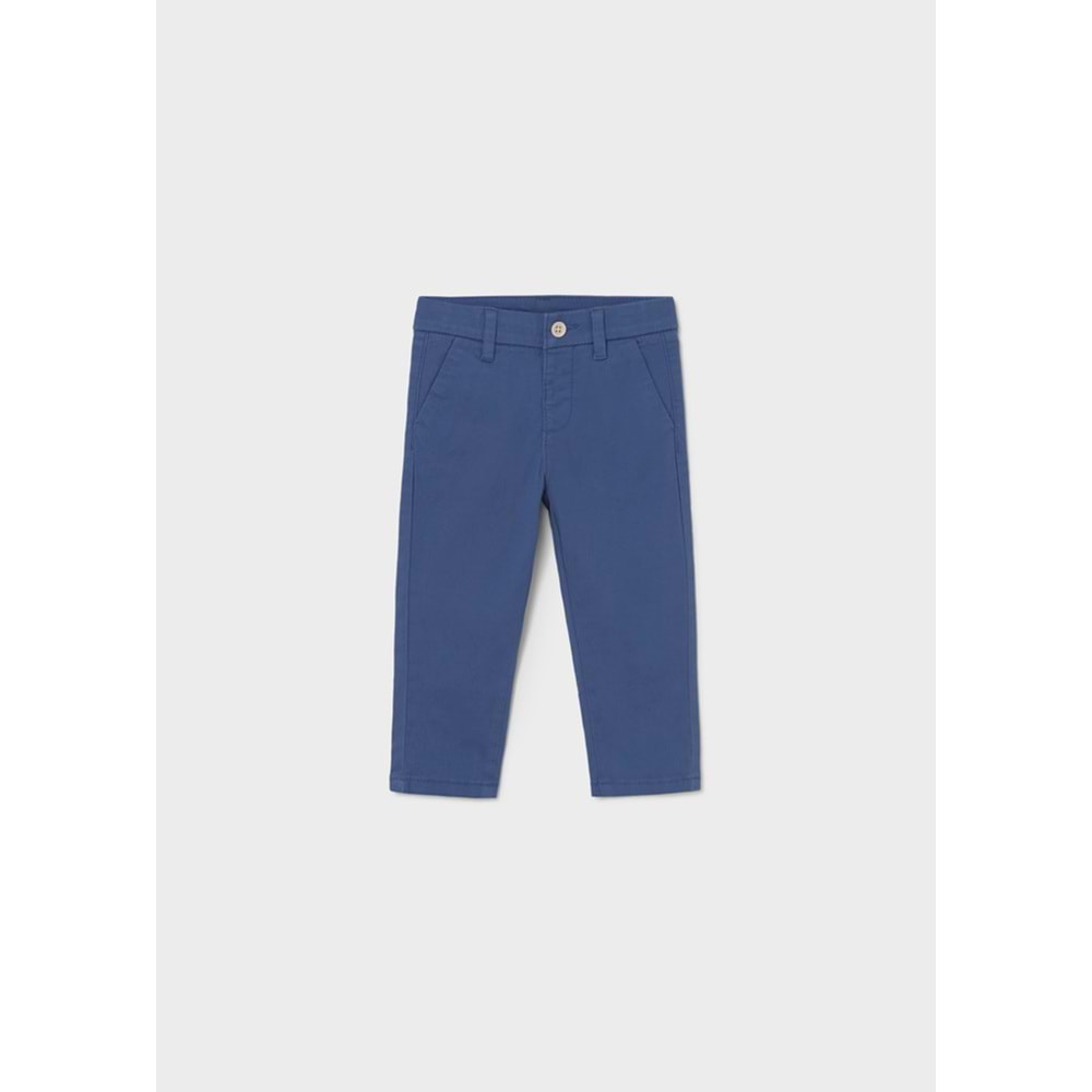PANTOLON-GABARDIN