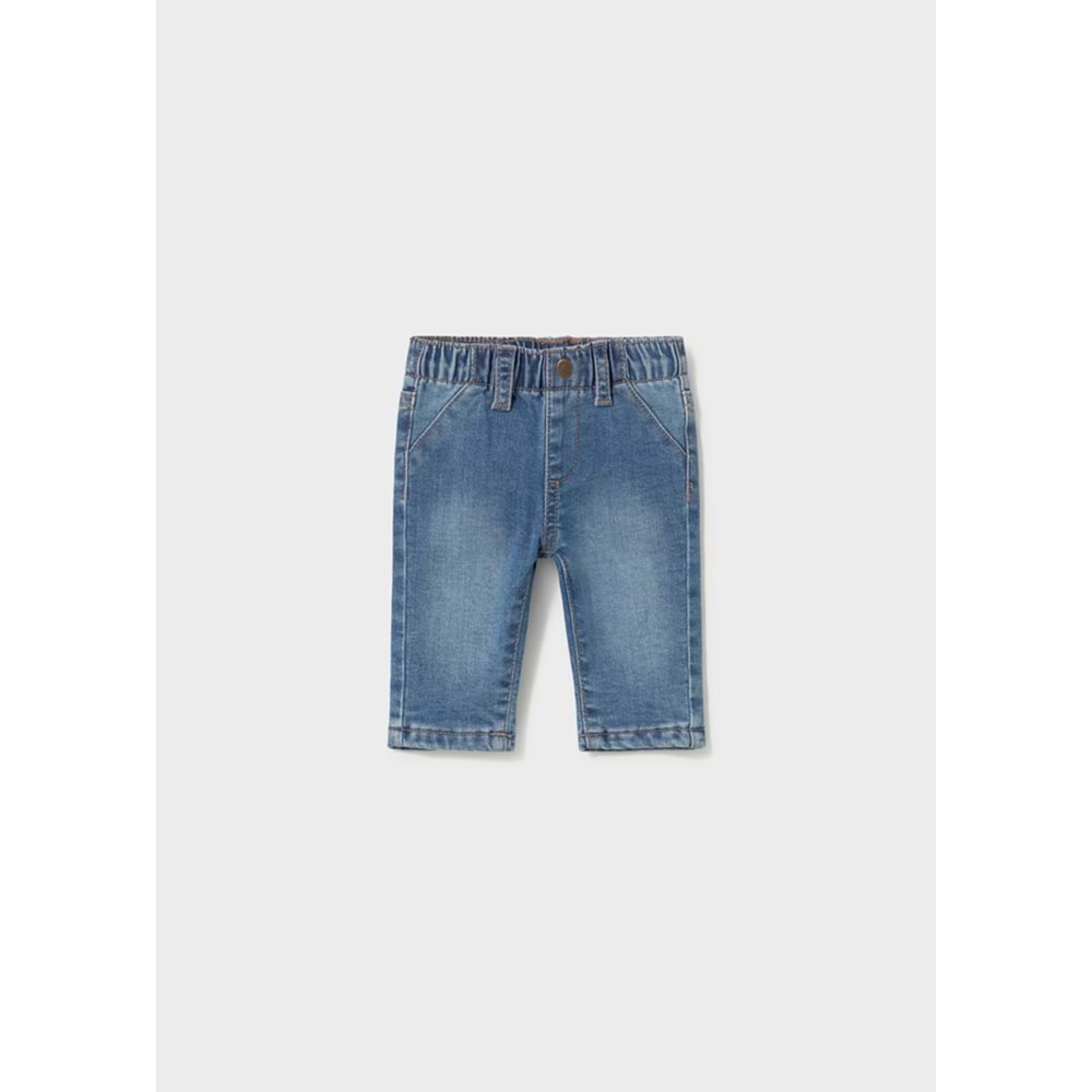 Pantolon-Denim