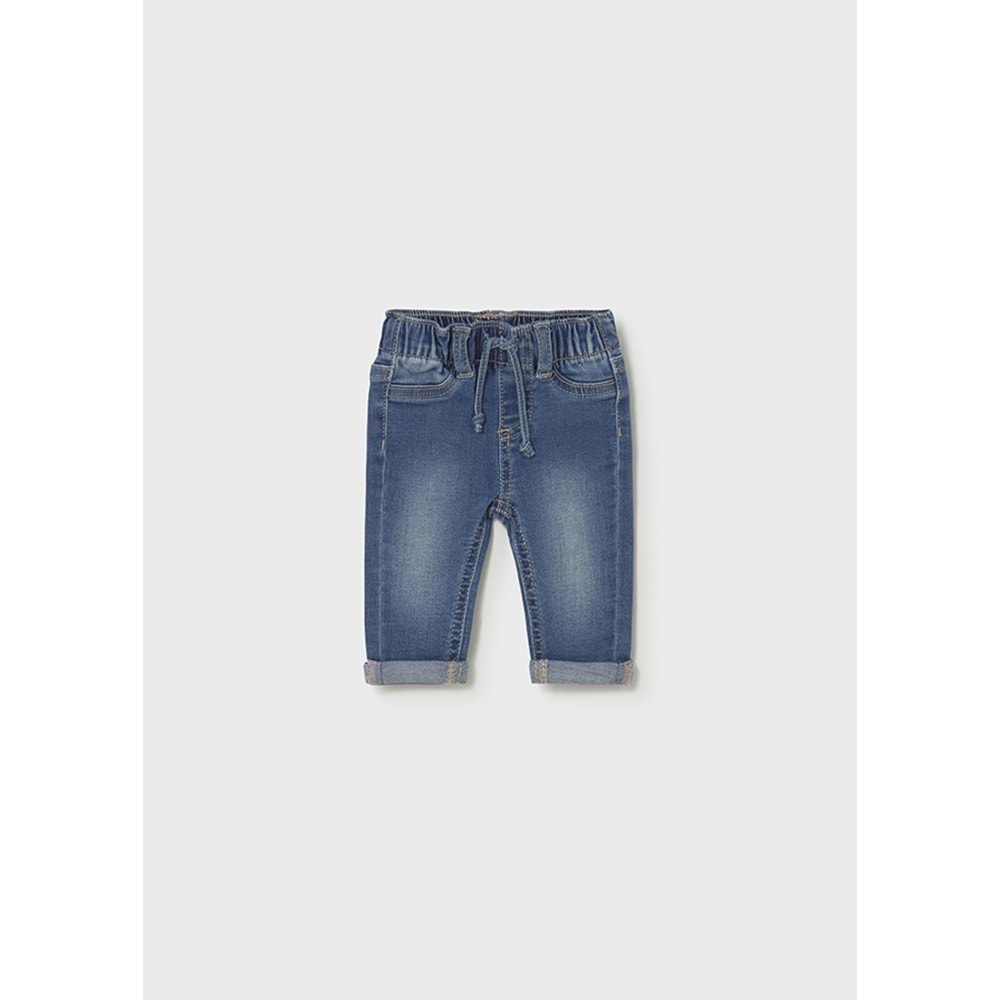 Pantolon-Denim