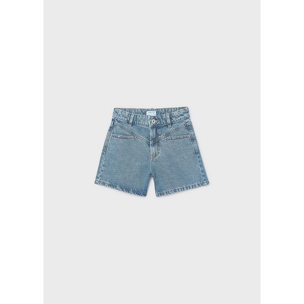 DENIM SORT