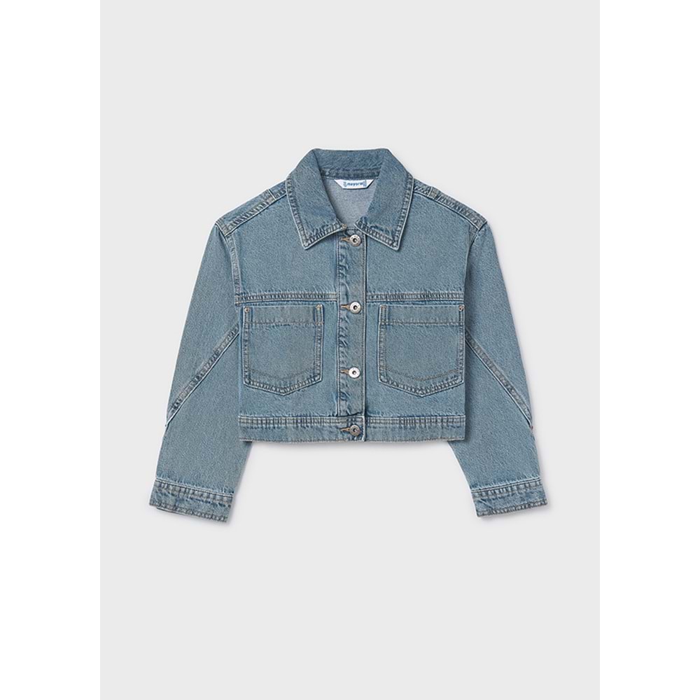 CEKET-DENIM