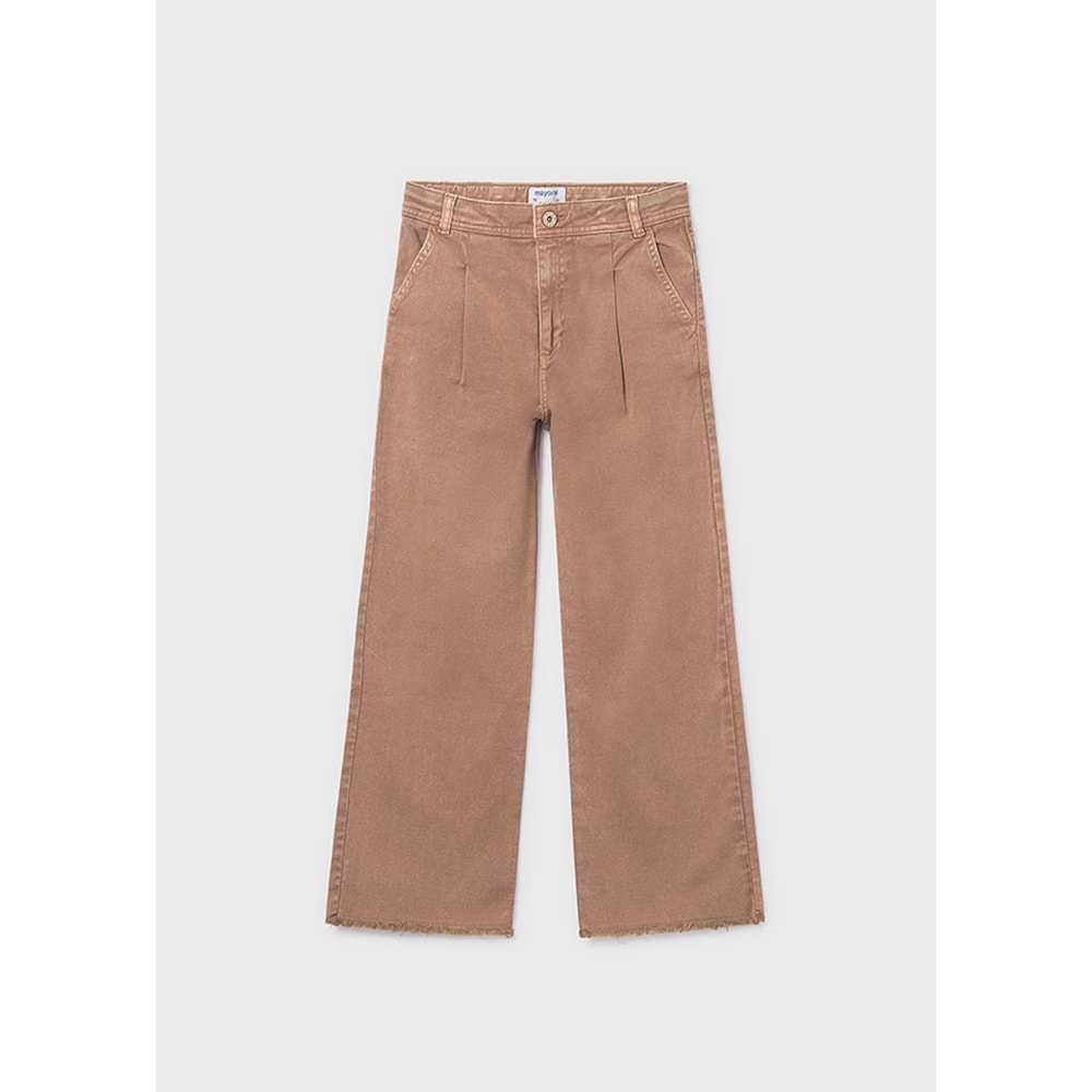 pantolon-Gabardin