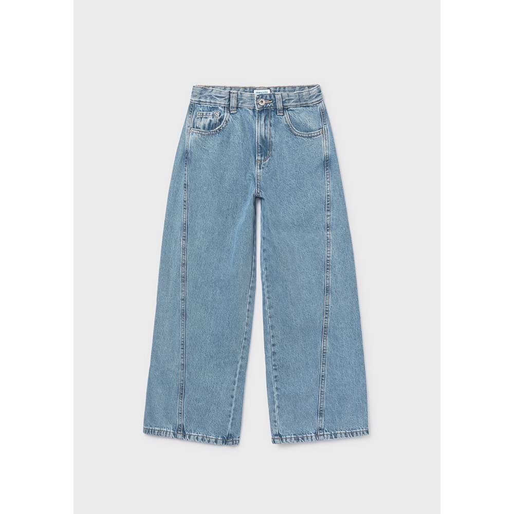 PANTOLON DENIM