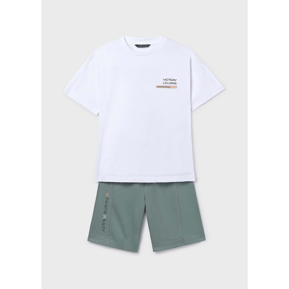 SORT TISORT SET