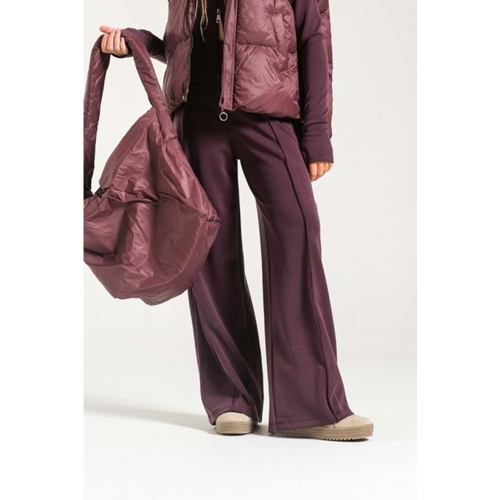 8849 PANTOLON - MÜRDÜM - 152 CM