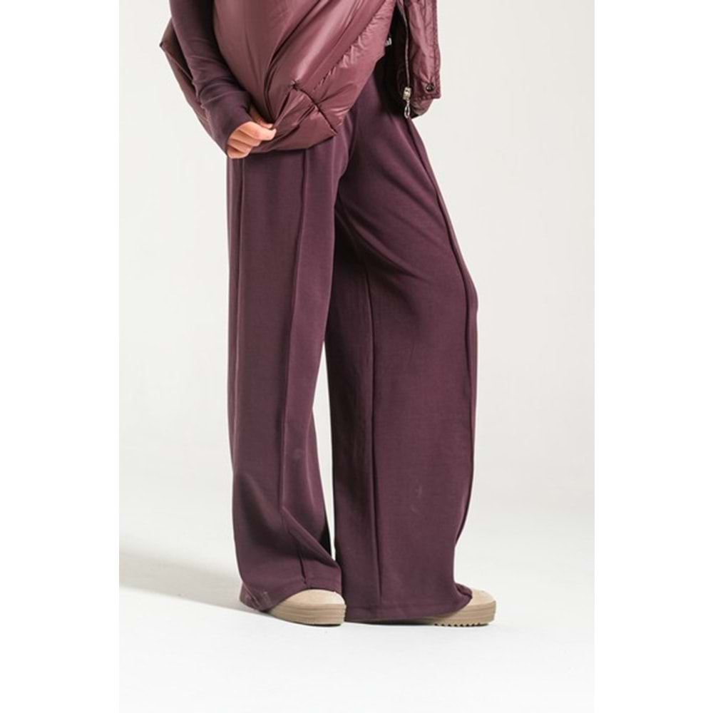 8849 PANTOLON - MÜRDÜM - 158 CM