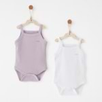 LILAC WHITE