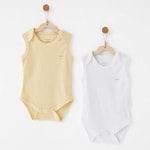 YELLOW WHITE