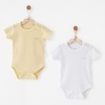 YELLOW WHITE