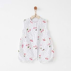 BEBEK TULUM ROMPER CHERRY CHATTY