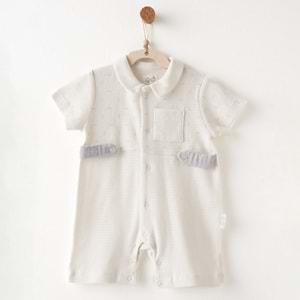 BEBEK TULUM ROMPER GENTELMAN