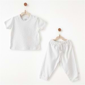 BEBEK TAKIM 2 PCS SET MY LITTLE WORLD