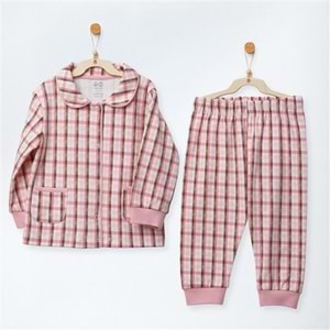 BEBEK PİJAMA PAJAMAS LITTLE DREAMERS