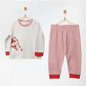 BEBEK PİJAMA PAJAMAS LITTLE DREAMERS